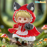 Kokoya Memory Fragments Series Blind Box