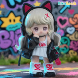 Kokoya Memory Fragments Series Blind Box