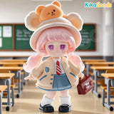 Kokoya Memory Fragments Series Blind Box