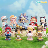 Kokoya Memory Fragments Series Blind Box