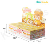 Diudiu Baby Be Your BB Bears Series Mini Blind Box