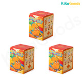 Gululu Wonderland Afternoon Tea Series Plush Blind Box