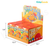 Gululu Wonderland Afternoon Tea Series Plush Blind Box