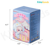 Sleepy Baby Doudou Lucky Delivery Series Plush Blind Box