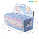 Sleepy Baby Doudou Lucky Delivery Series Plush Blind Box