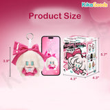 Jiangjiang Fortune Comes To You Series Plush Blind Box