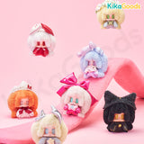 Jiangjiang Fortune Comes To You Series Plush Blind Box