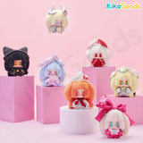 Jiangjiang Fortune Comes To You Series Plush Blind Box