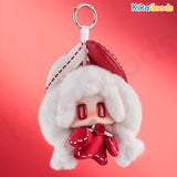 Jiangjiang Fortune Comes To You Series Plush Blind Box