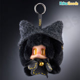 Jiangjiang Fortune Comes To You Series Plush Blind Box