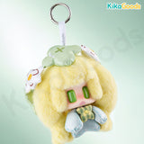Jiangjiang Fortune Comes To You Series Plush Blind Box