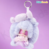 Jiangjiang Fortune Comes To You Series Plush Blind Box