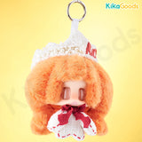 Jiangjiang Fortune Comes To You Series Plush Blind Box