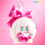 Jiangjiang Fortune Comes To You Series Plush Blind Box