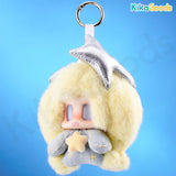 Jiangjiang Fortune Comes To You Series Plush Blind Box