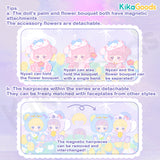 Nyzaii's Sleeping Garden Series Plush Blind Box【Shipped in Nov./Dec. 2025】