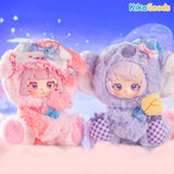 Nyzaii's Sleeping Garden Series Plush Blind Box【Shipped in Nov./Dec. 2025】