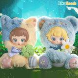 Nyzaii's Sleeping Garden Series Plush Blind Box【Shipped in Nov./Dec. 2025】