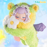 Nyzaii's Sleeping Garden Series Plush Blind Box【Shipped in Nov./Dec. 2025】