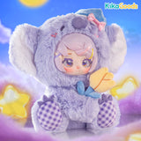 Nyzaii's Sleeping Garden Series Plush Blind Box【Shipped in Nov./Dec. 2025】