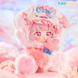 Nyzaii's Sleeping Garden Series Plush Blind Box【Shipped in Nov./Dec. 2025】