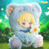 Nyzaii's Sleeping Garden Series Plush Blind Box【Shipped in Nov./Dec. 2025】