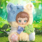 Nyzaii's Sleeping Garden Series Plush Blind Box【Shipped in Nov./Dec. 2025】