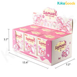 Samuel "Puppy Be Good" Series Plush Blind Box