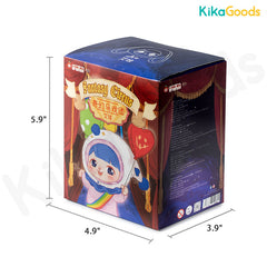 Ave Fantasy Circus Series Plush Blind Box