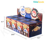 Ave Fantasy Circus Series Plush Blind Box
