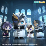 Fatui Harbingers Series Q Version Blind Box【Shipped in Nov./Dec. 2025】