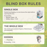 Rayan Youthful Days Series Blind Box