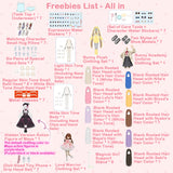 Transform Electrical Street Series 1/6 Action Figure BJD Blind Box【Shipped in Apr./May. 2026】