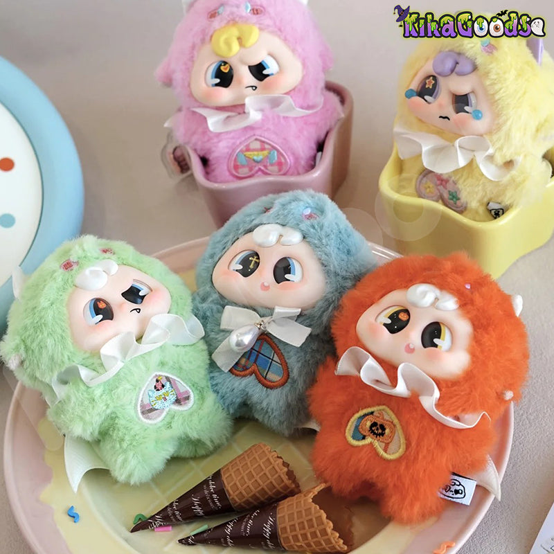 Demon Pippy Series Plush Blind Box – KIKAGoods - Main Image