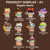 YOYO 72 Changes Now Series Mini Blind Box