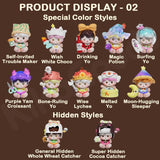 YOYO 72 Changes Now Series Mini Blind Box