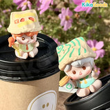 YOYO 72 Changes Now Series Mini Blind Box