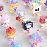 YOYO 72 Changes Now Series Mini Blind Box
