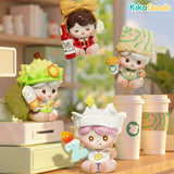 YOYO 72 Changes Now Series Mini Blind Box