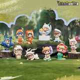 ANMOO Listen Attentively Series Blind Box