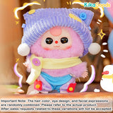 Baby Three Sweet Dream 100% Series Plush Blind Box