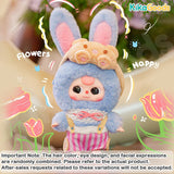 Baby Three Sweet Dream 100% Series Plush Blind Box