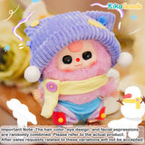 Baby Three Sweet Dream 100% Series Plush Blind Box