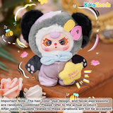 Baby Three Sweet Dream 100% Series Plush Blind Box