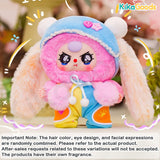 Baby Three Sweet Dream 100% Series Plush Blind Box