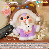 Baby Three Sweet Dream 100% Series Plush Blind Box