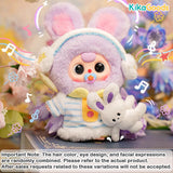 Baby Three Sweet Dream 100% Series Plush Blind Box