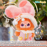 Baby Three Sweet Dream 100% Series Plush Blind Box
