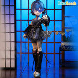 Eve Lynna Dual Killer Series Action Figure MJD Blind Box【Shipped in Dec. 2025/Jan. 2026】