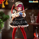 Eve Lynna Dual Killer Series Action Figure MJD Blind Box【Shipped in Dec. 2025/Jan. 2026】